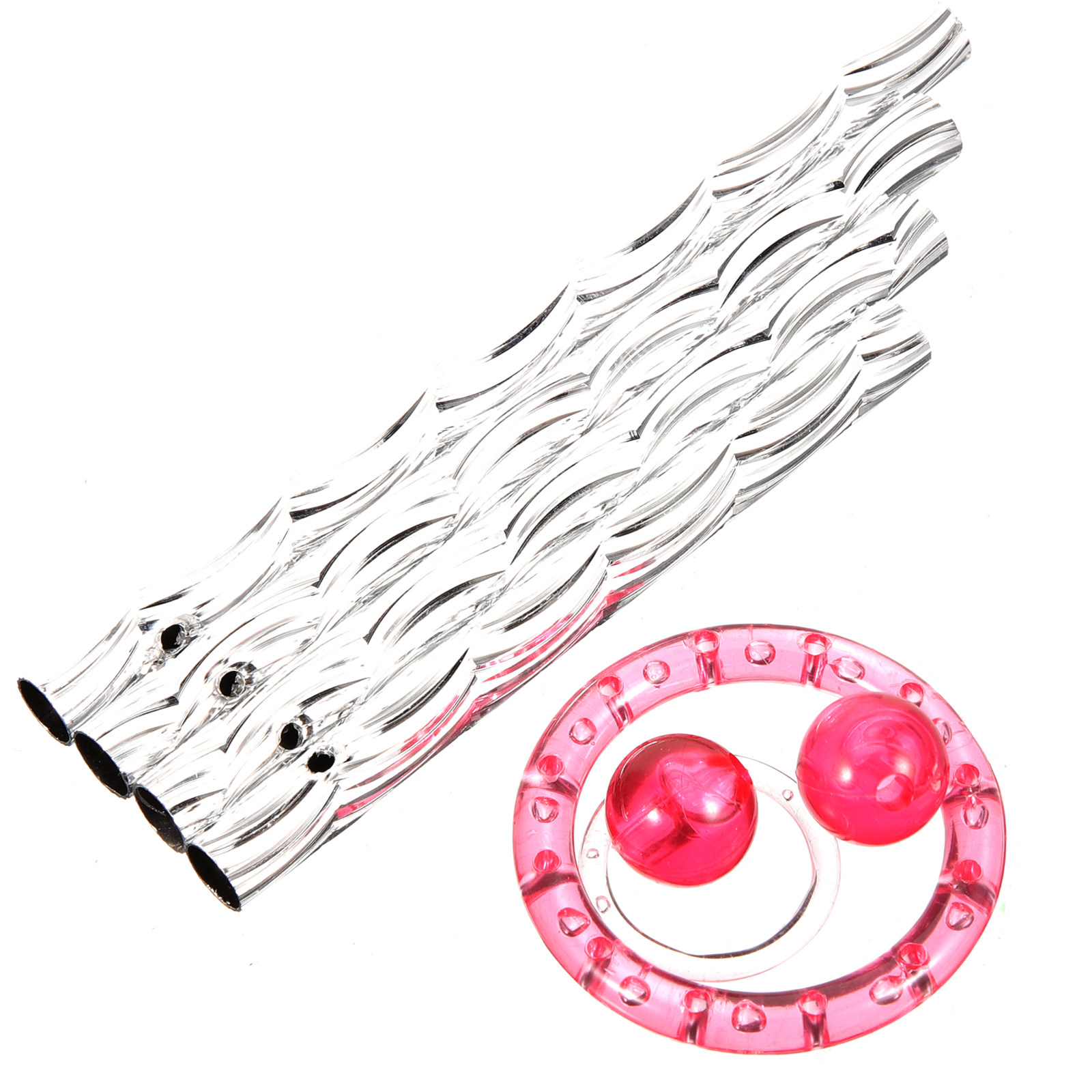 1 Set Windspiel-Röhren DIY Met – Home Decor Youtube Bewertung und Preis