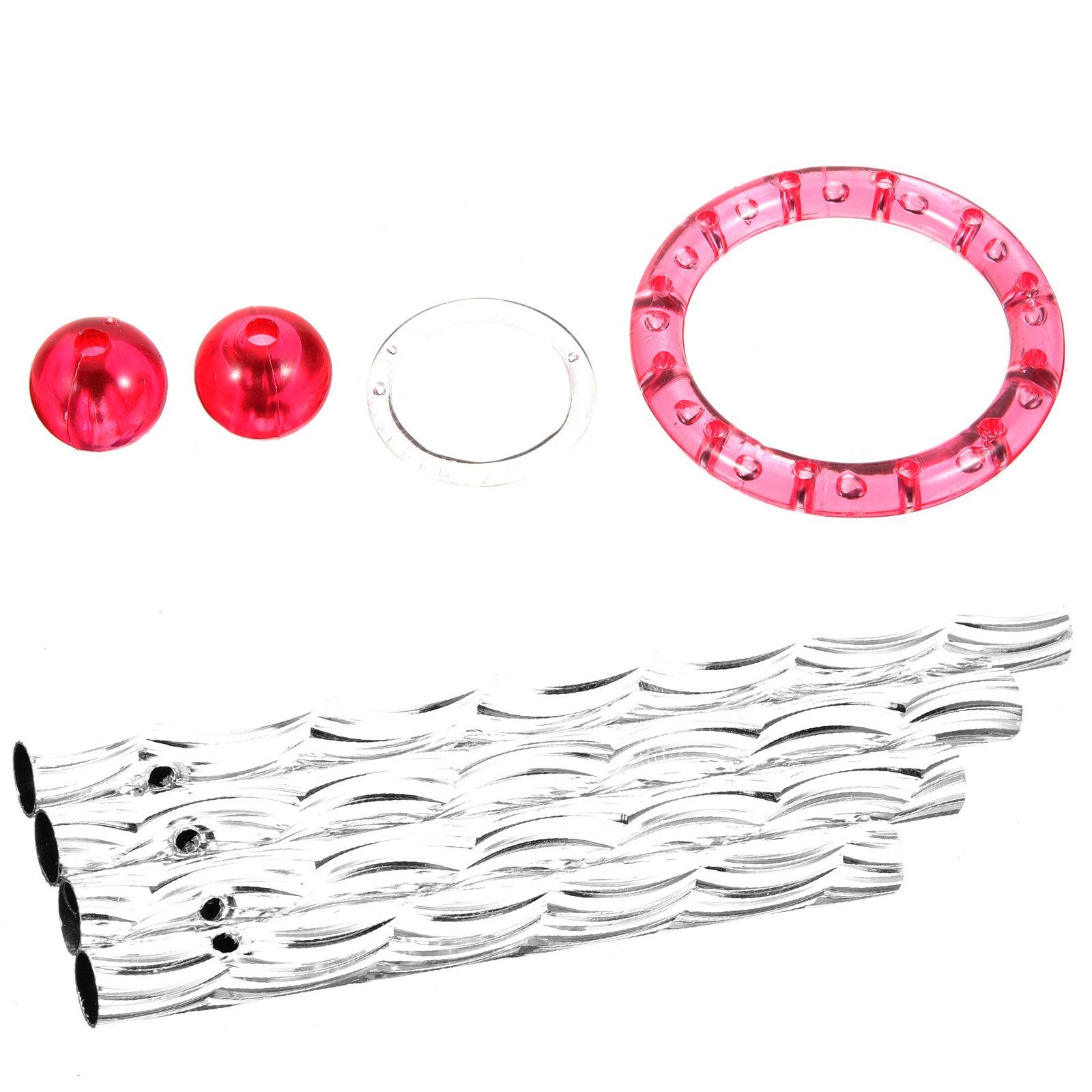 1 Set Windspiel-Röhren DIY Met – Home Decor Youtube Bewertung und Preis