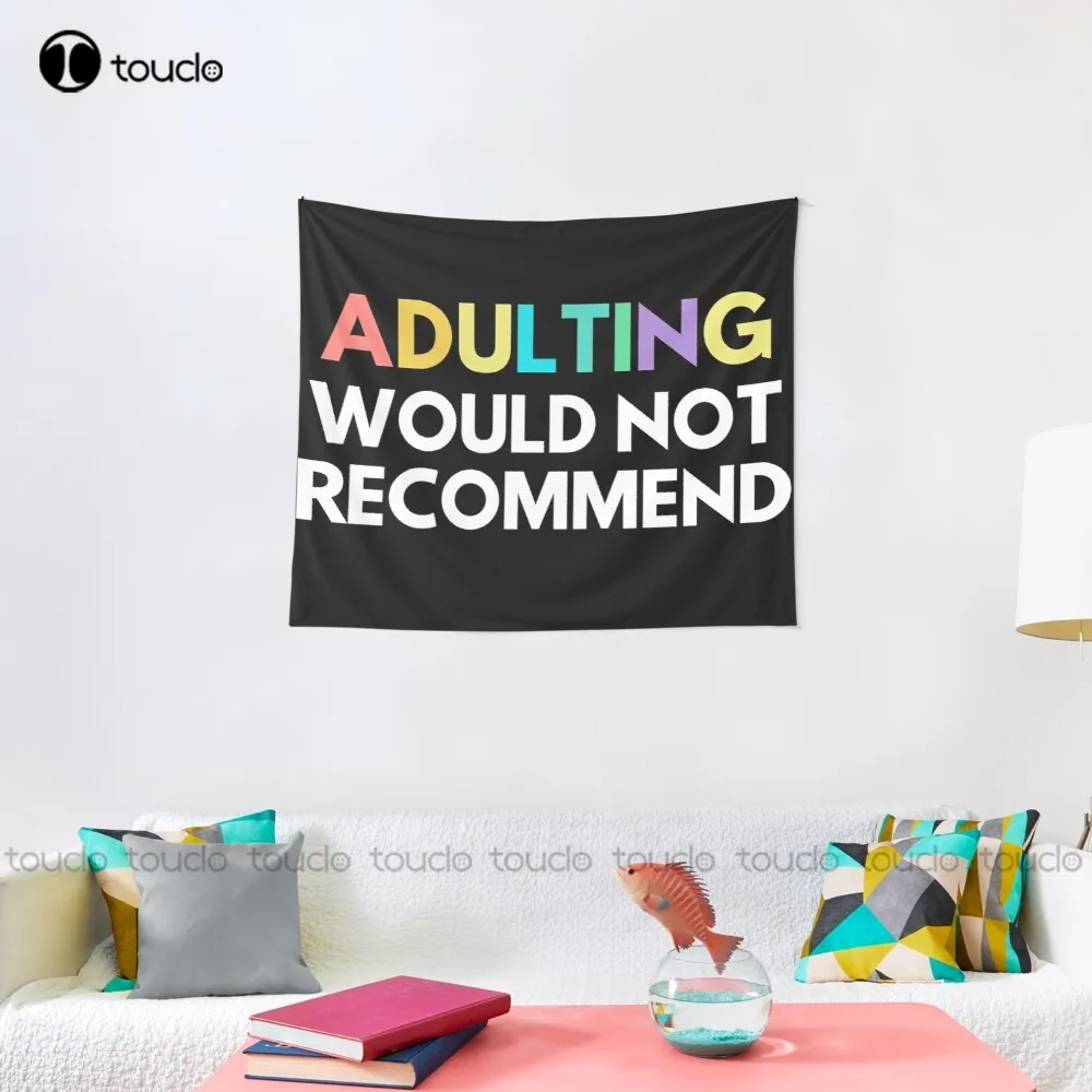 Neue Erwachsene würde nicht em – Home Decor Website Free Bewertung und Preis
