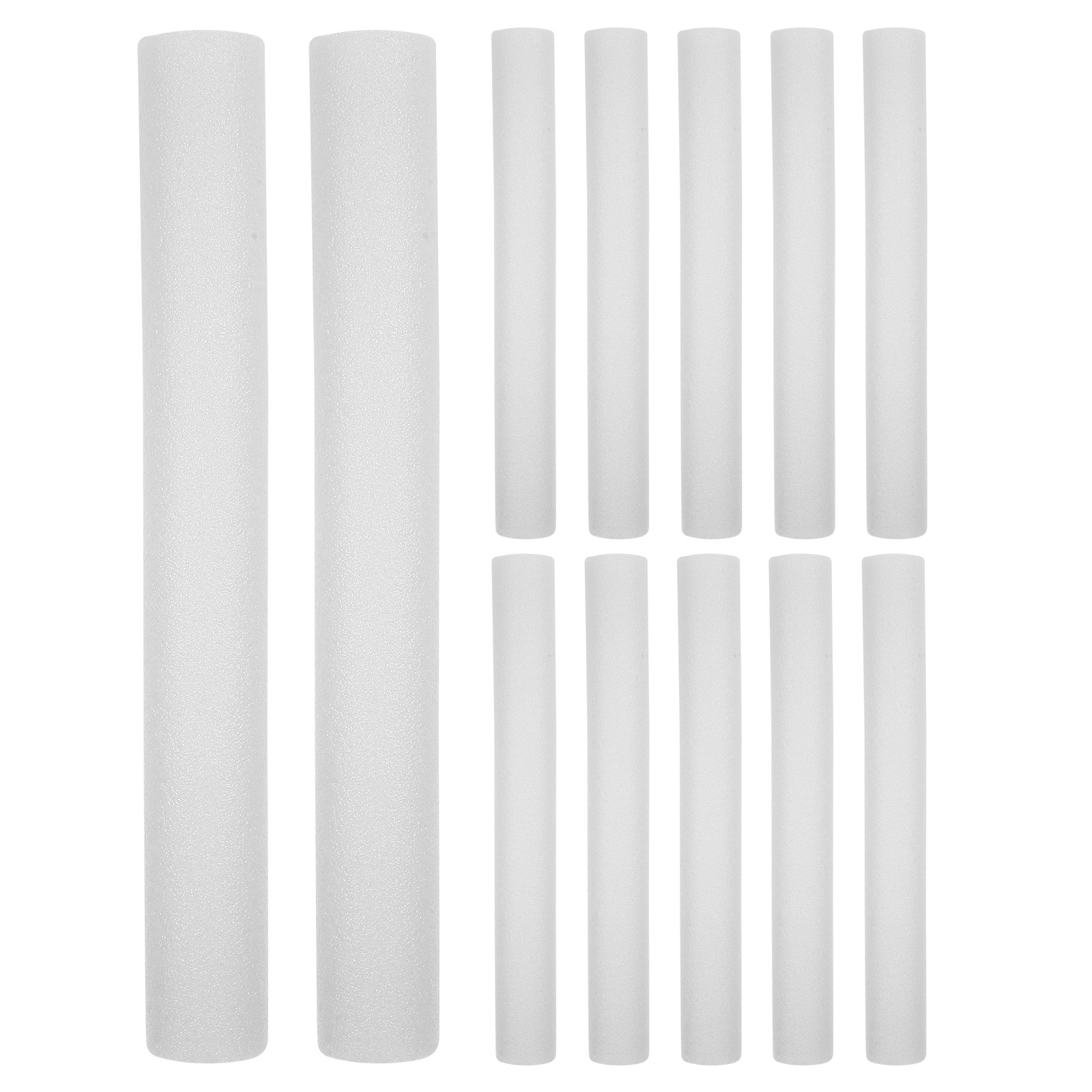 12 Stück Schaumstoffzylinder f – Home Decor Youtube Bewertung und Preis
