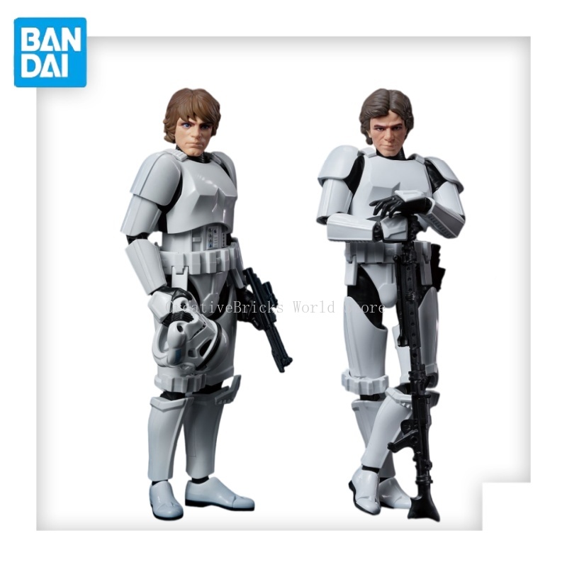BLOKEES Star Wars Beyond Versi – Home Decor Solo Bewertung und Preis