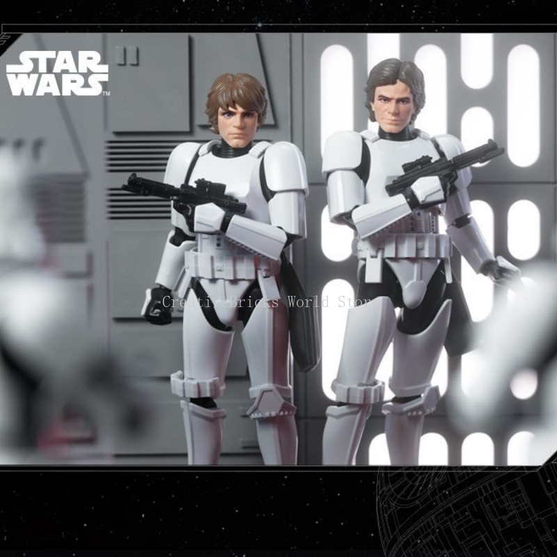 BLOKEES Star Wars Beyond Versi – Home Decor Solo Bewertung und Preis