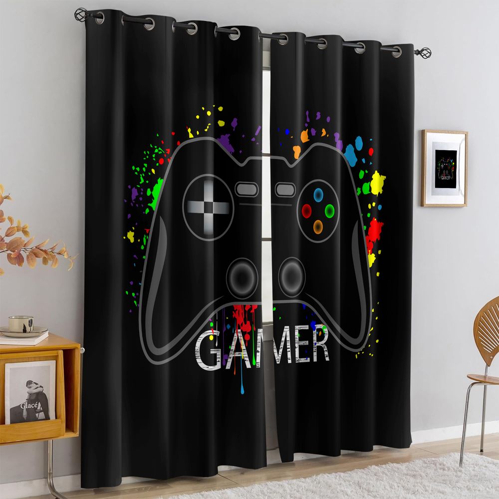 2-teiliges Gamer-Videospiel-Mu – Home Decor Youtube Videos Bewertung und Preis