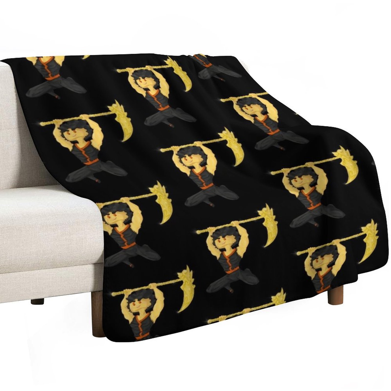 Solo Cole Überwurfdecke, warme – Home Decor Solo Bewertung und Preis