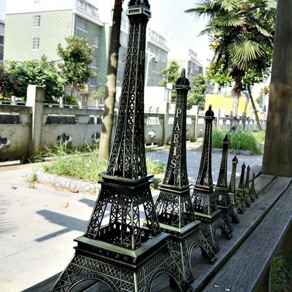 Paris Eiffelturm Dubai Turm Bu – Home Decor Dubai Bewertung und Preis
