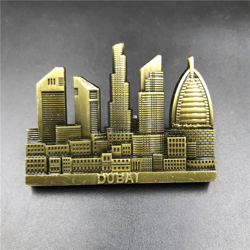 Frankreich Paris Metall 3D nie – Home Decor Dubai Bewertung und Preis