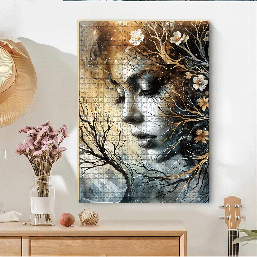 1000/500 Stück – inspiriertes  – Home Decor Games Free Bewertung und Preis