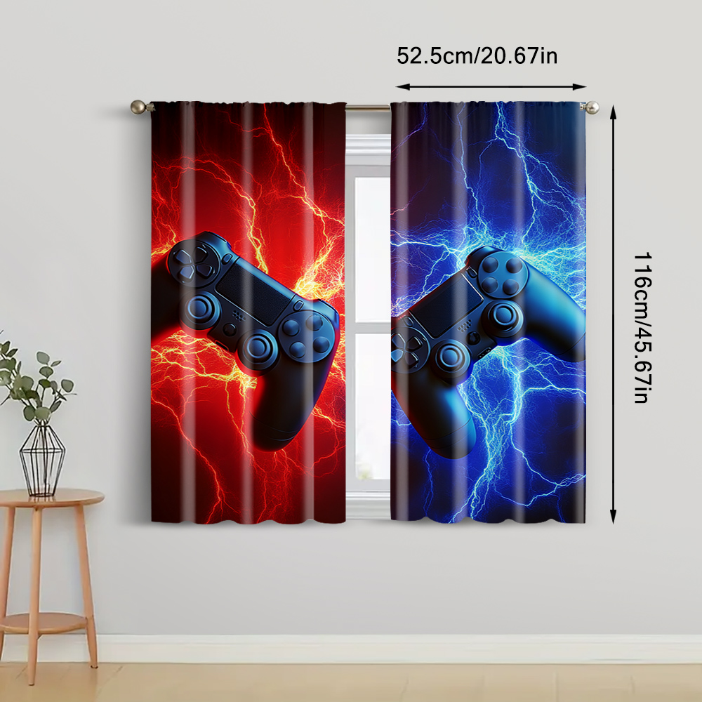 2 Stück Gamer-Raumdekoration,  – Home Decor Youtube Videos Bewertung und Preis