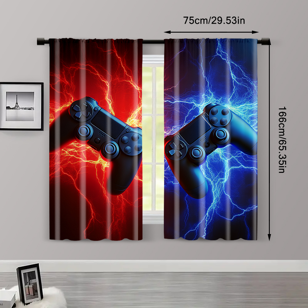 2 Stück Gamer-Raumdekoration,  – Home Decor Youtube Videos Bewertung und Preis