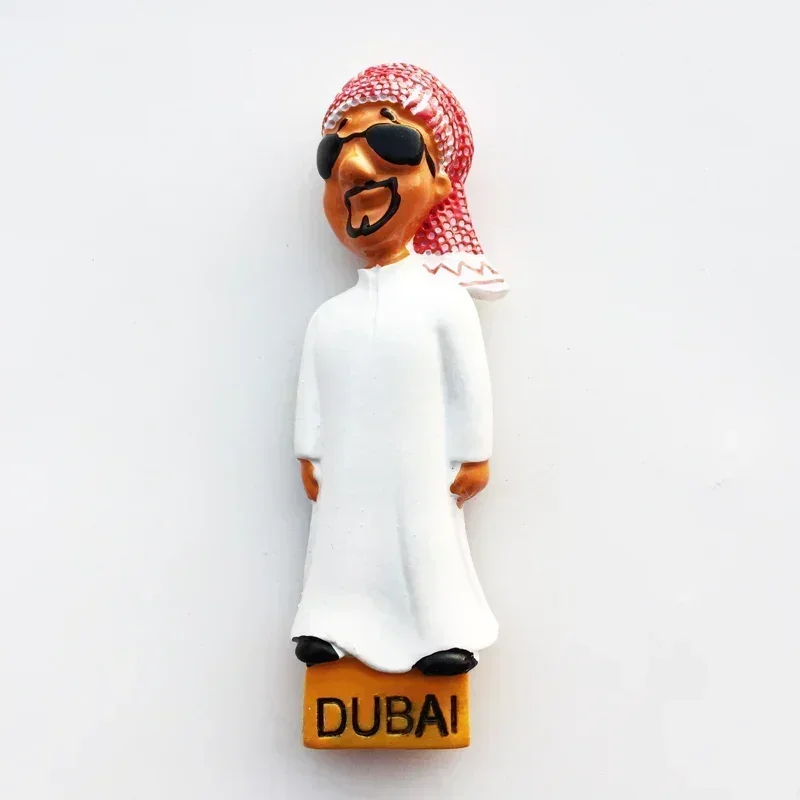 Dubai Tourist Souvenirs Kühlsc – Home Decor Dubai Bewertung und Preis