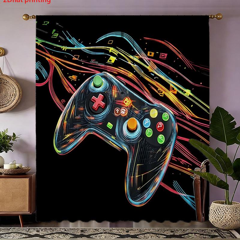 2er-Set Retro Gaming Joystick  – Home Decor Youtube Videos Bewertung und Preis