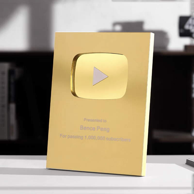 Benutzerdefinierte Metall-Trop – Home Decor Youtube Videos Bewertung und Preis