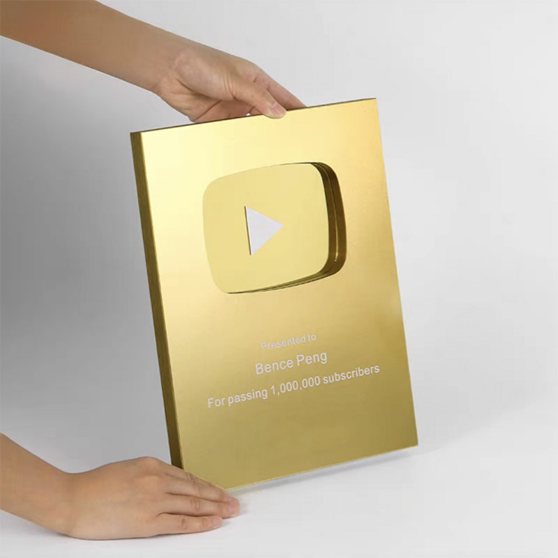 Benutzerdefinierte Metall-Trop – Home Decor Youtube Videos Bewertung und Preis