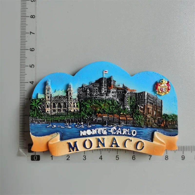 Tourist Souvenir Kühlschrank M – Home Decor Dubai Bewertung und Preis