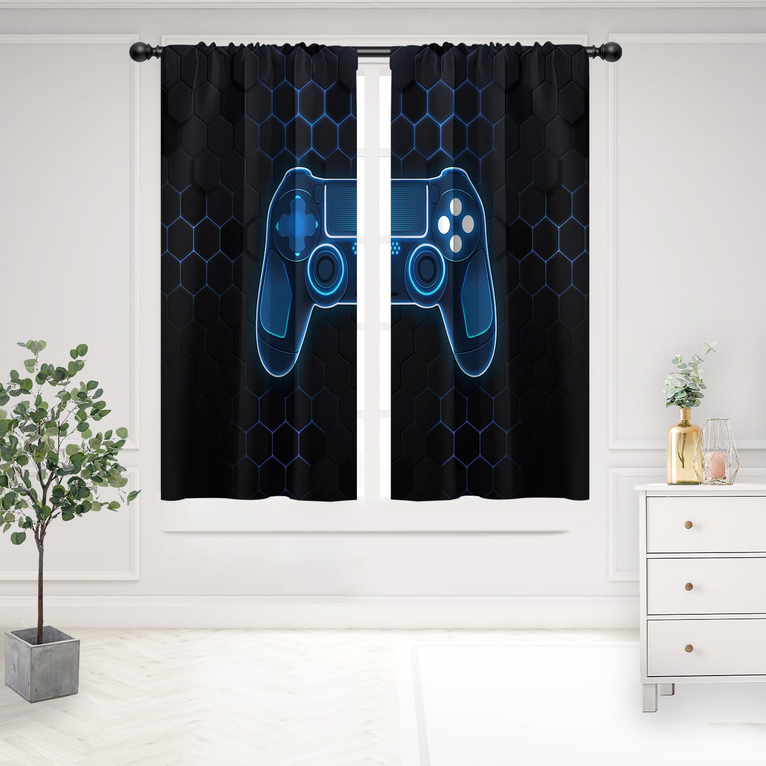 Luxuriöse PS-Controller Gaming – Home Decor Youtube Videos Bewertung und Preis
