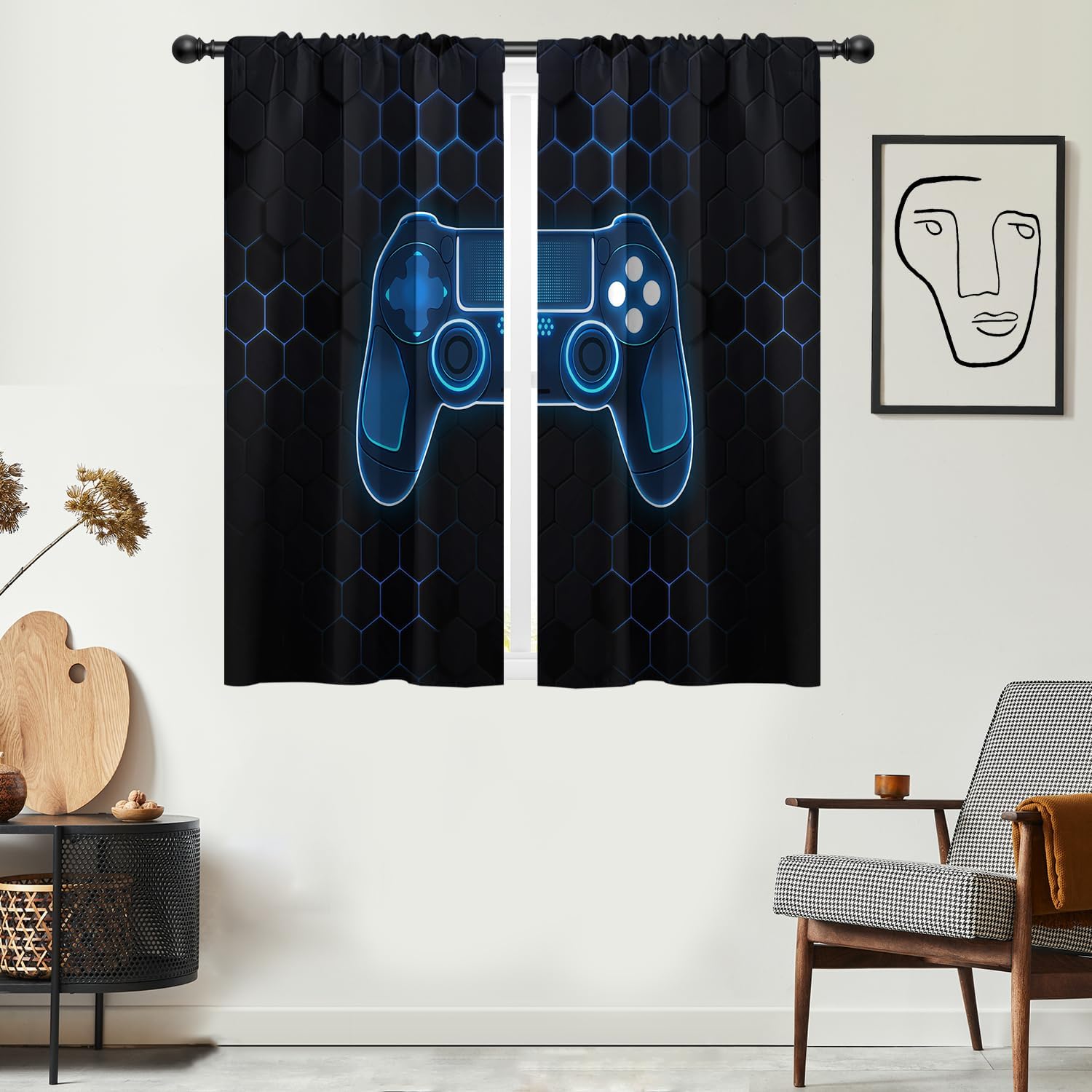 Luxuriöse PS-Controller Gaming – Home Decor Youtube Videos Bewertung und Preis