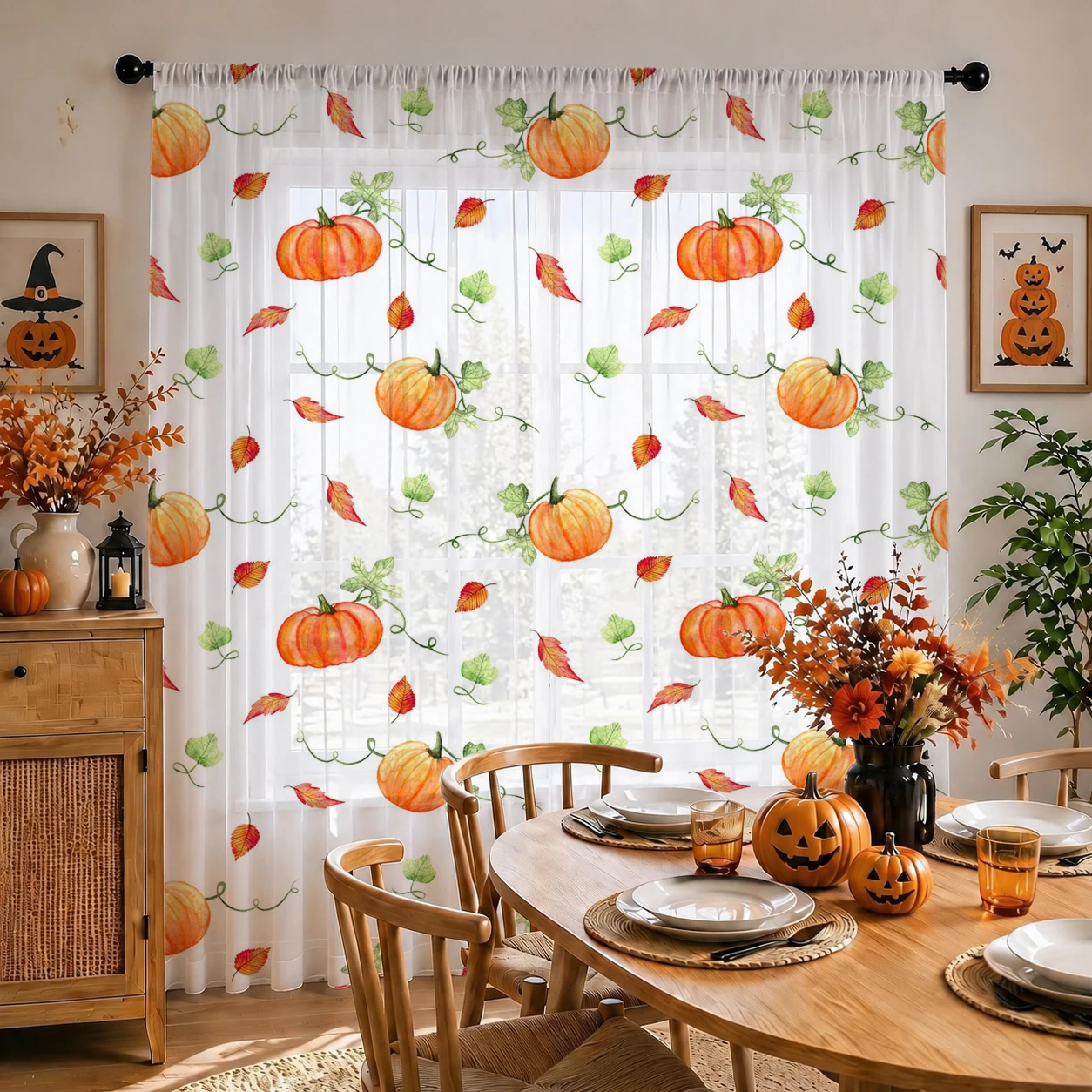 1 Stück Stangentaschen-Vorhang – Home Decor Youtube Bewertung und Preis