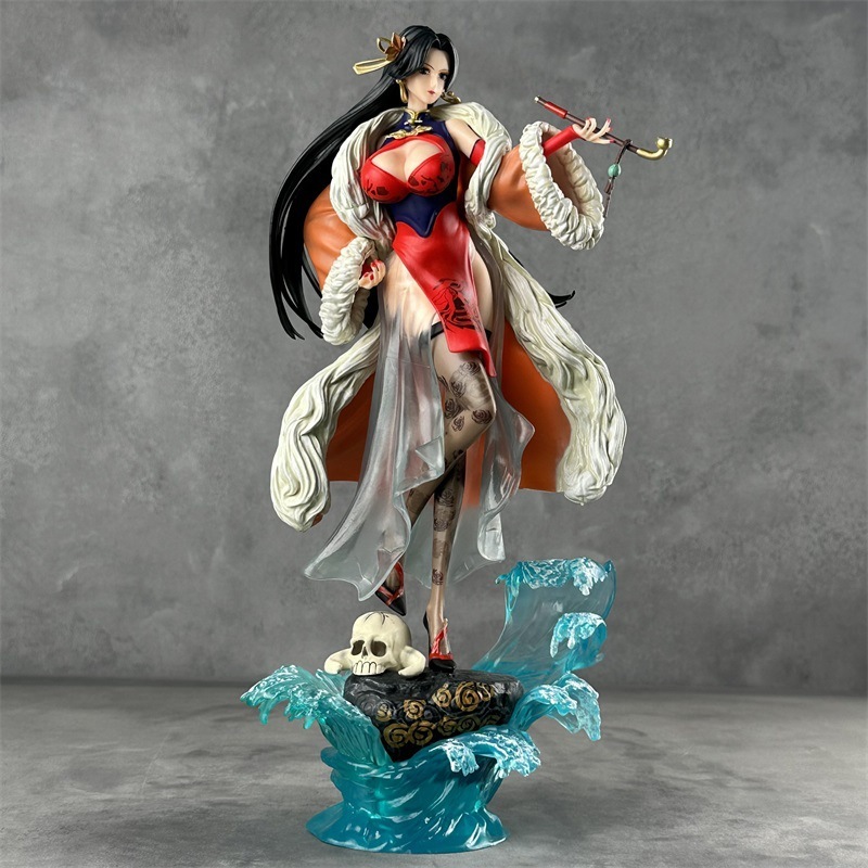 One Piece Boa Hancock Anime-Fi – Home Decor Kit Bewertung und Preis