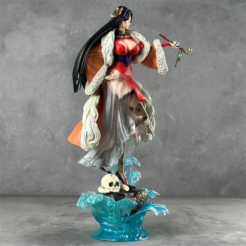 One Piece Boa Hancock Anime-Fi – Home Decor Kit Bewertung und Preis