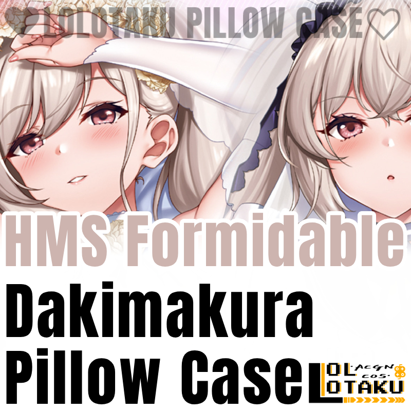 HMS Formidable Dakimakura Azur – Home Decor Games Free Bewertung und Preis