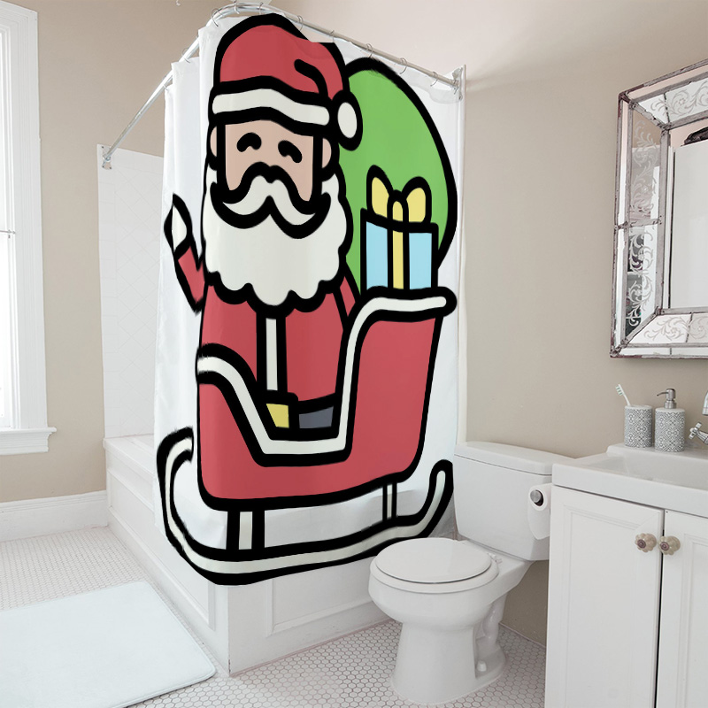 TU Weihnachten Weihnachtsmann  – Home Xmas Decor Ideas Bewertung und Preis