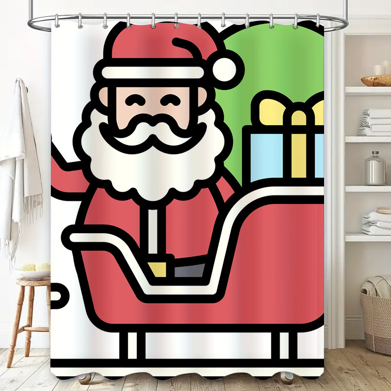 TU Weihnachten Weihnachtsmann  – Home Xmas Decor Ideas Bewertung und Preis