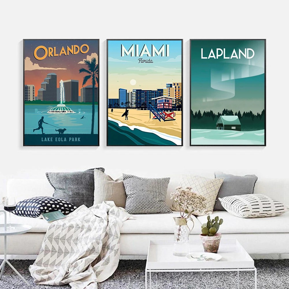 Dubai Miami Lyon Yosemite Tour – Home Decor Dubai Bewertung und Preis