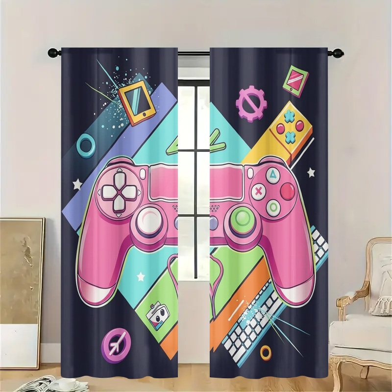 Gaming-Videospiele-Controller  – Home Decor Youtube Videos Bewertung und Preis