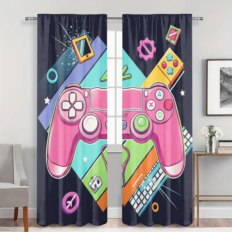 Gaming-Videospiele-Controller  – Home Decor Youtube Videos Bewertung und Preis