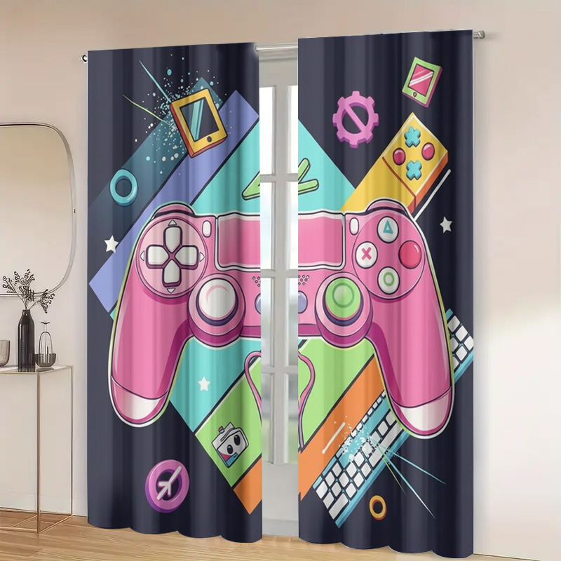 Gaming-Videospiele-Controller  – Home Decor Youtube Videos Bewertung und Preis
