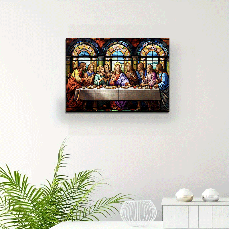1000 Stück religiöse Szene, le – Home Decor Games Free Bewertung und Preis