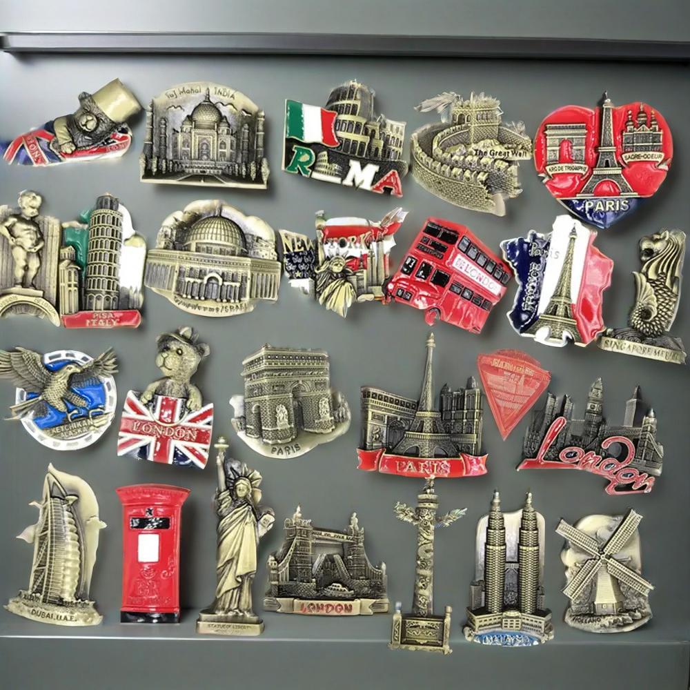 Metall-Kühlschrankmagnet, Kühl – Home Decor Dubai Bewertung und Preis