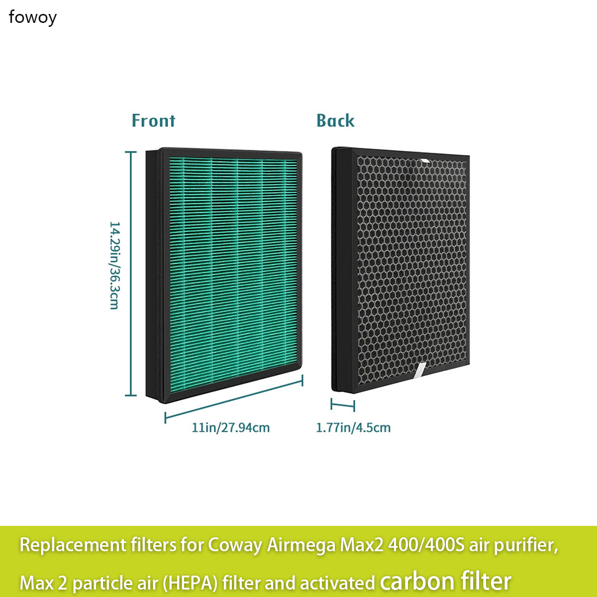 Ersatzfilter für Coway Airmega – Coway Air Purifier Airmega 400 Bewertung und Preis