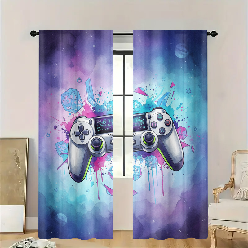 Lebendiger Video-Spiel-Control – Home Decor Youtube Videos Bewertung und Preis