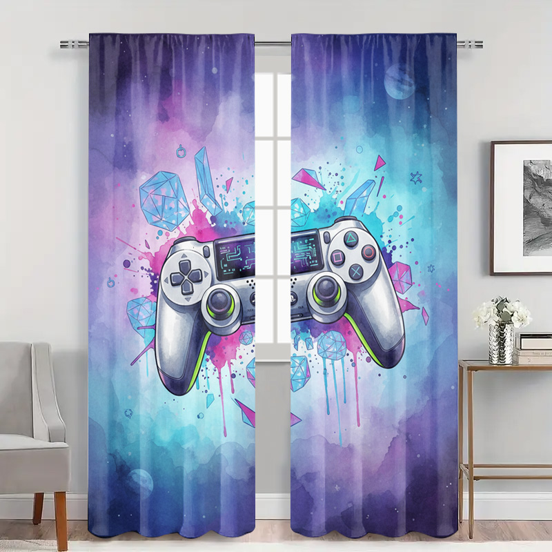 Lebendiger Video-Spiel-Control – Home Decor Youtube Videos Bewertung und Preis