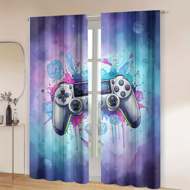 Lebendiger Video-Spiel-Control – Home Decor Youtube Videos Bewertung und Preis