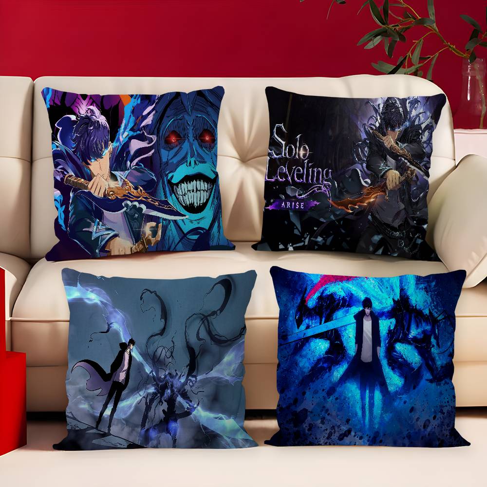 Anime Solo Leveling Ahorn-Desi – Home Decor Solo Bewertung und Preis