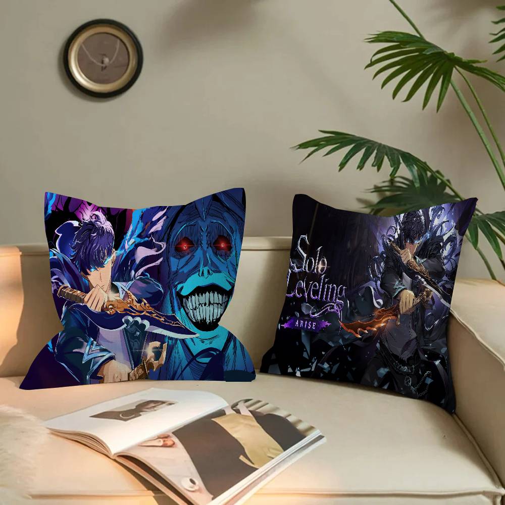 Anime Solo Leveling Ahorn-Desi – Home Decor Solo Bewertung und Preis